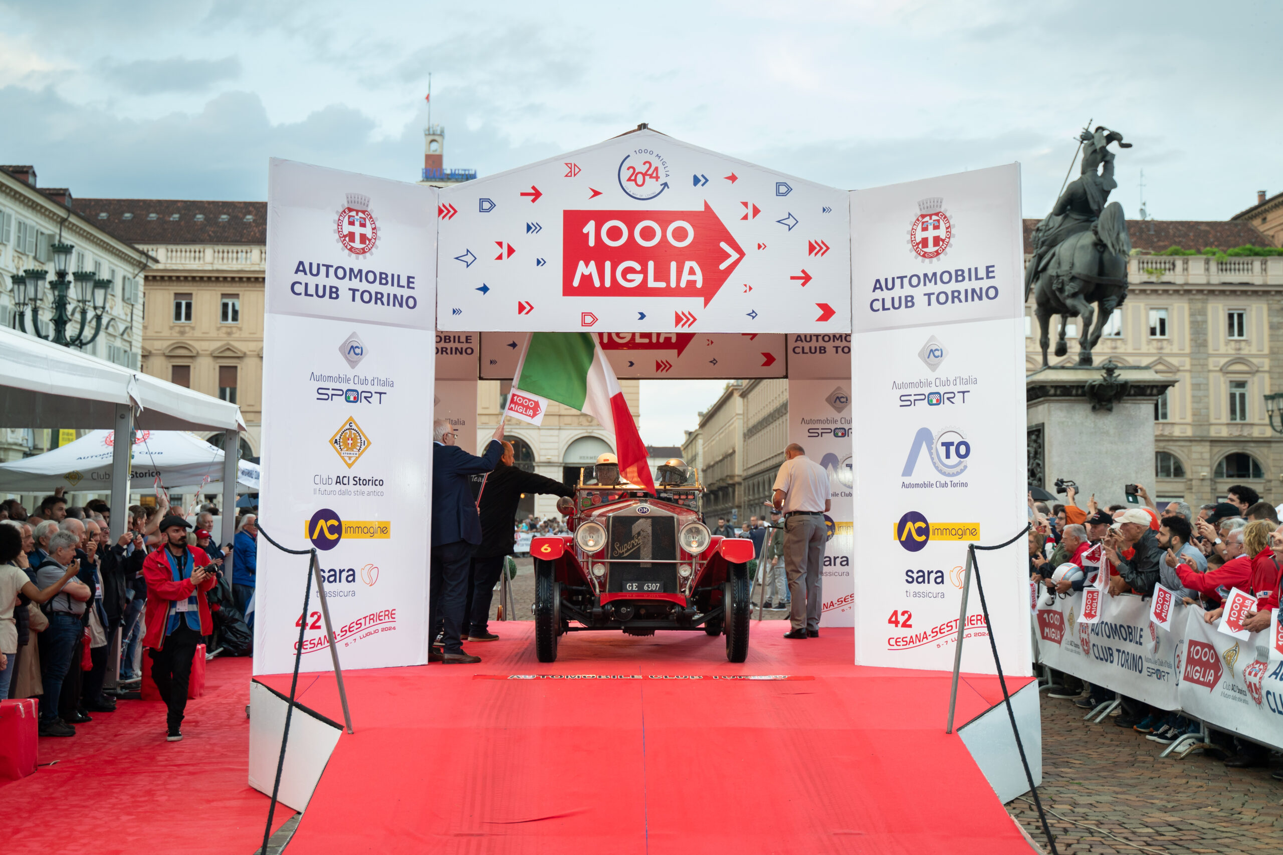 partenza millemiglia2024
