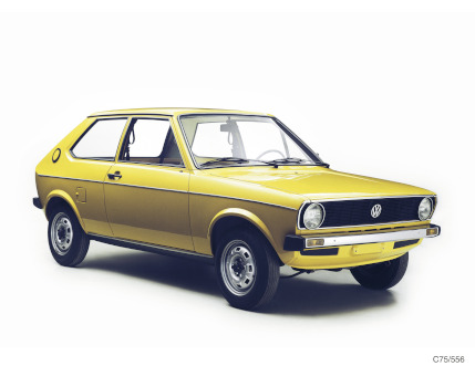 Polo 1 serie